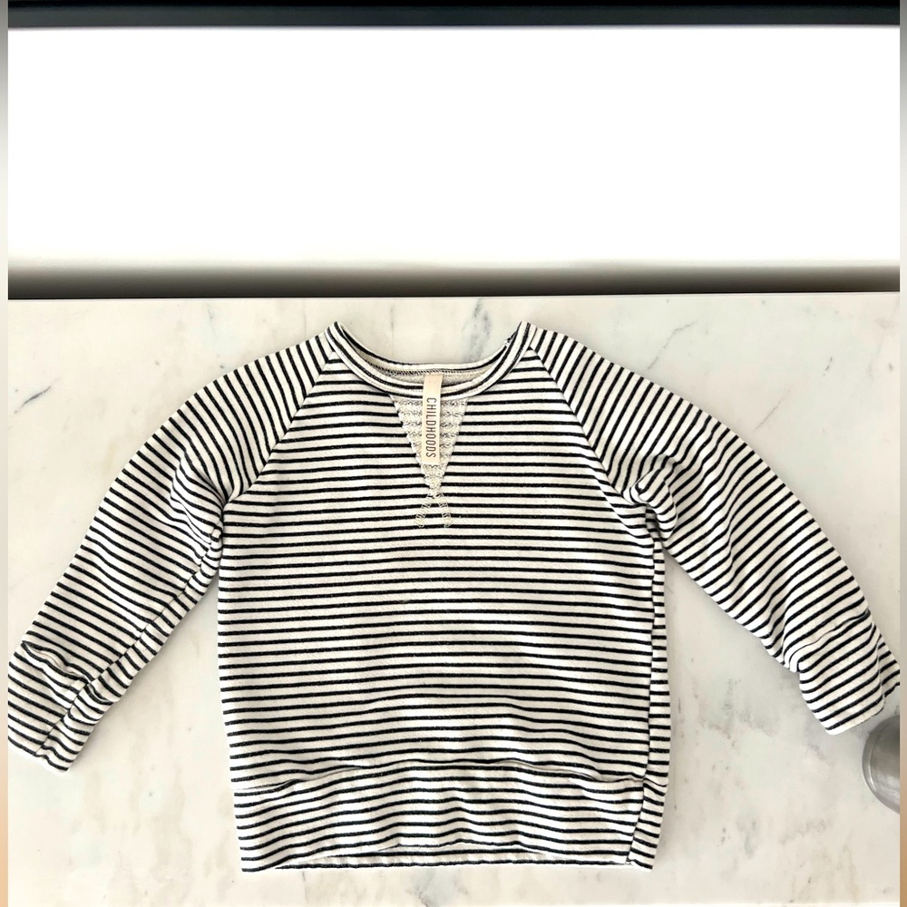 Childhoods Clothing Sweatshirt
